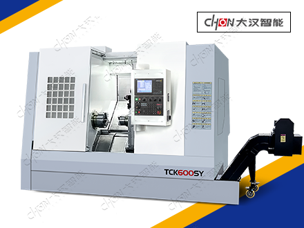 TCK600SY