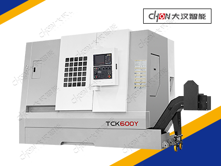 TCK600Y