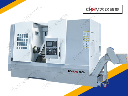 TCK600Y-1000