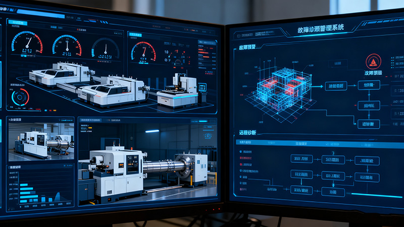 工业母机破局进行时：山东大汉智能的突围实践