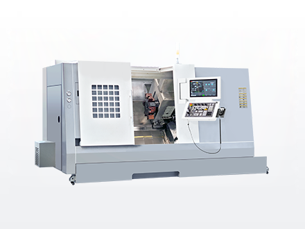 大汉智能科技 TCK56D 车削中心：一次装夹全能工艺，重塑中小制造性价比边界